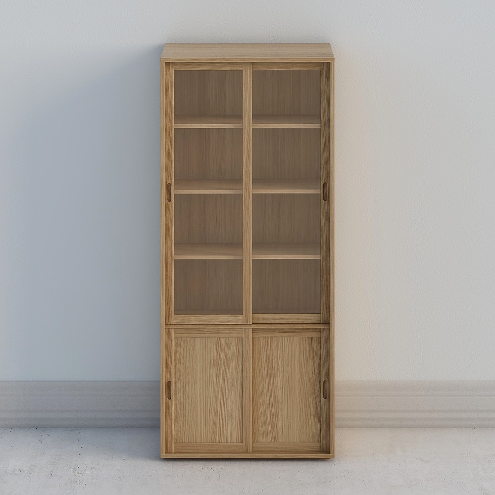 Bibliothèque WK002-21A