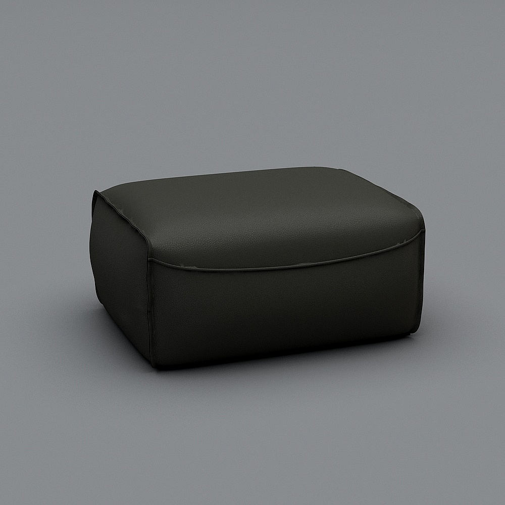 Sofa Hocker