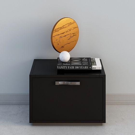 ベッドサイドテーブル02