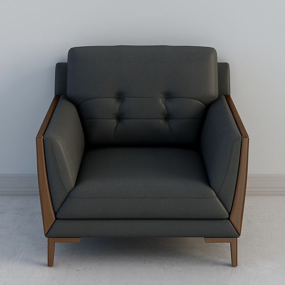 Divano Singolo - T566 #