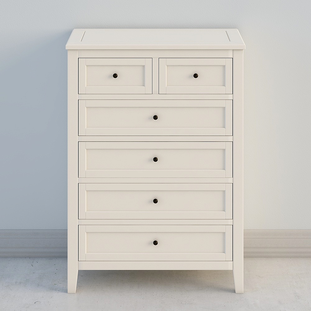 MS-LDG1701 six-bucket cabinet