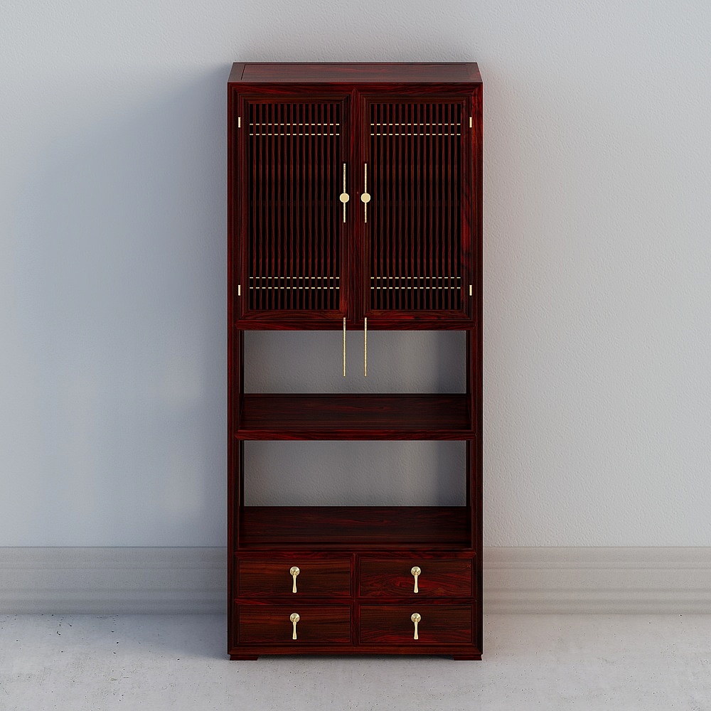 Scaffale Donglin N. 2