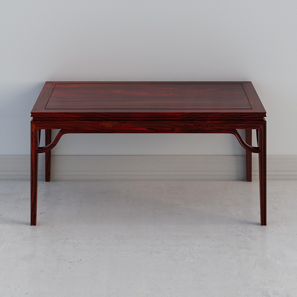 Donglin 2 West Table Long Table