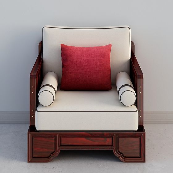 Divano Donglin No. 2 è per Una Persona