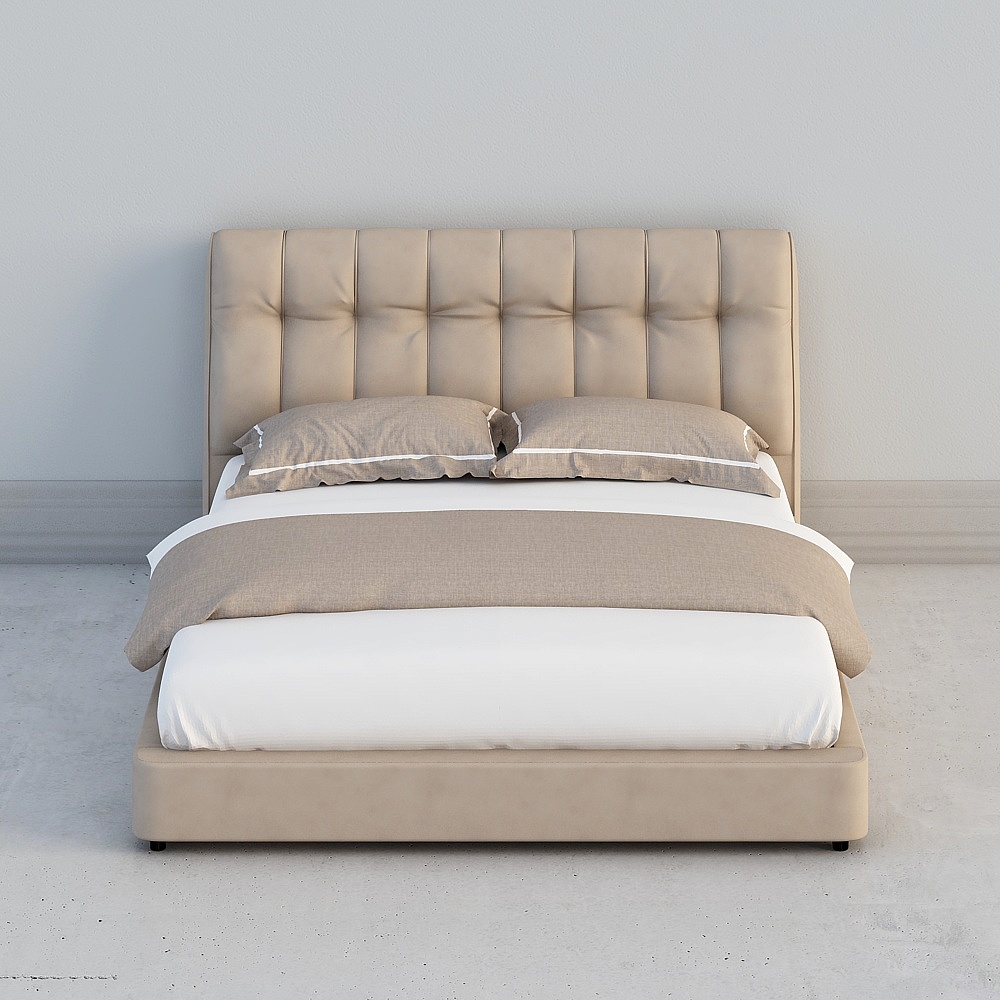 80B1059 кровать