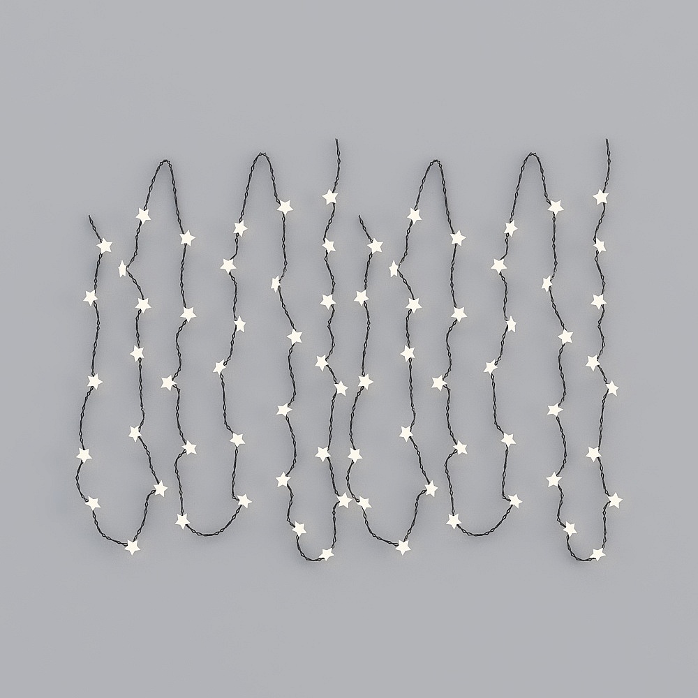 Modern Starlight  String Lights