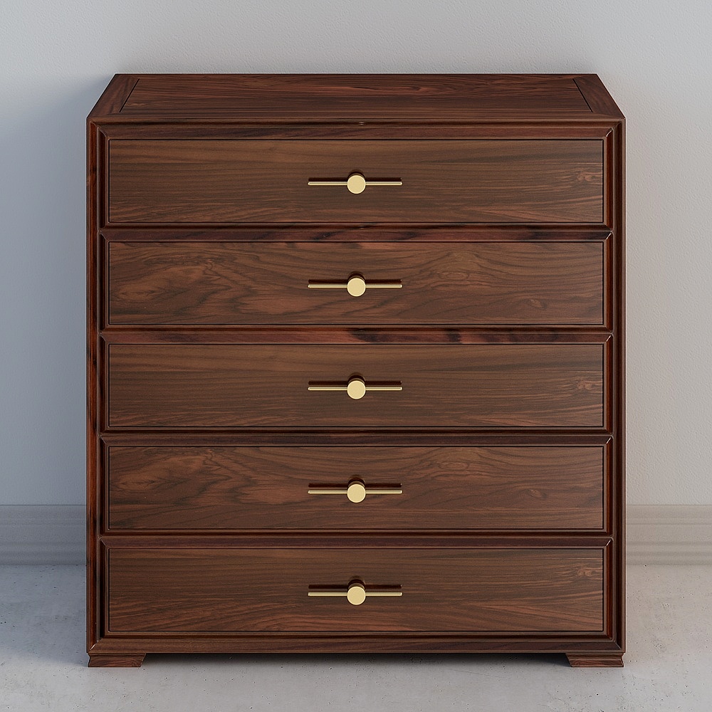 Donglin Nr. 2 Fünf Doo Schrank