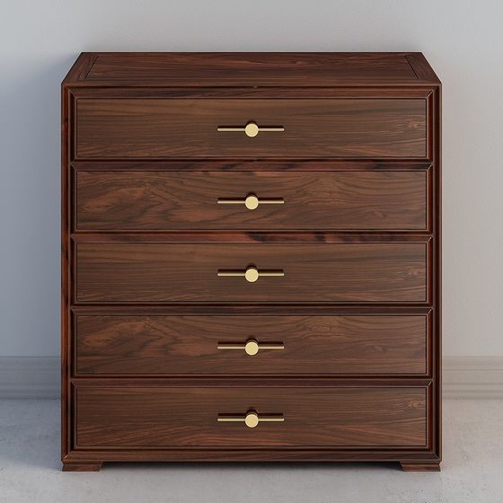 Donglin Nr. 2 Fünf Doo Schrank