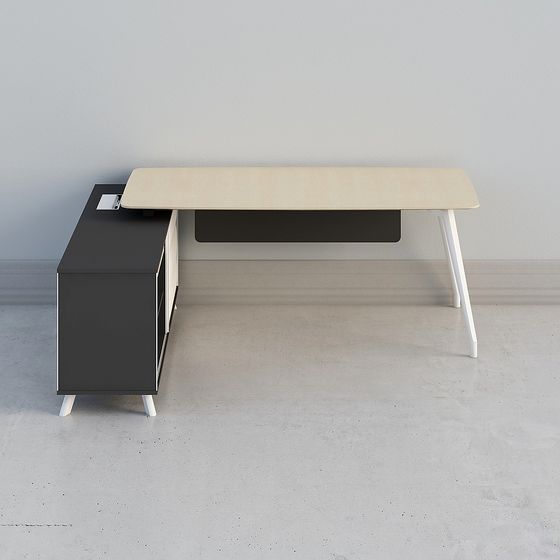 Bureau du Président Taser Wellcome