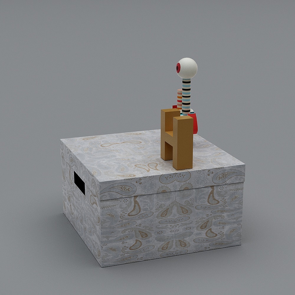 Children's Decorations 1