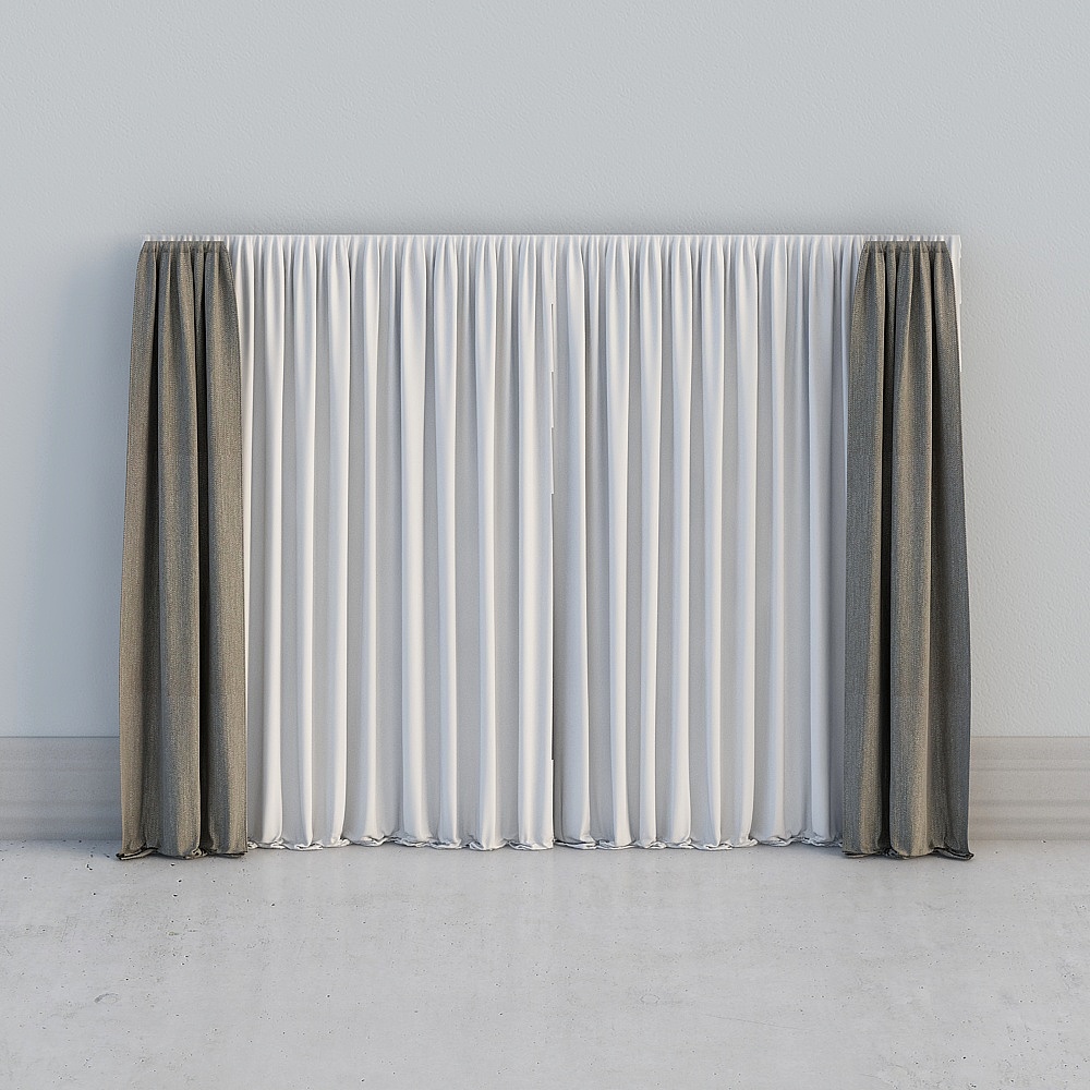 curtain