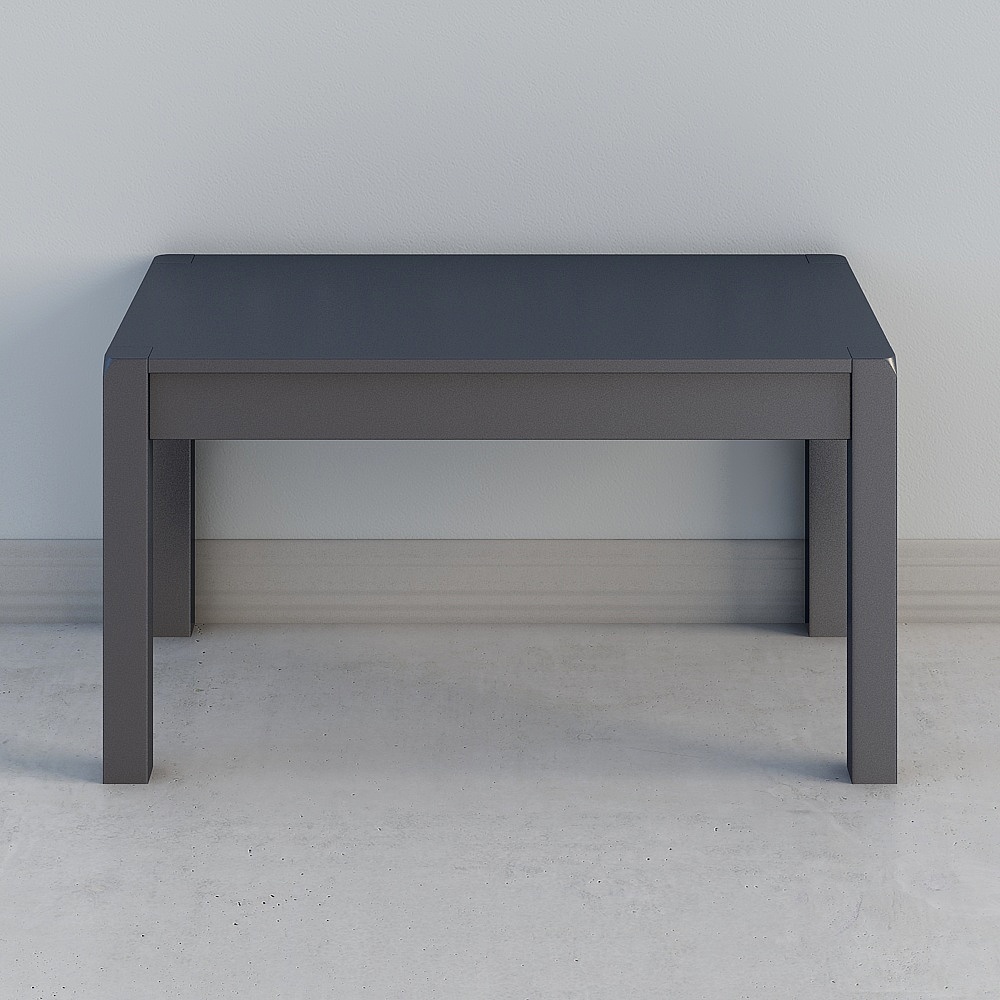 The E5105 table is dark blue