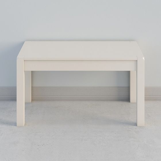 Panneau blanc ivoire E5105