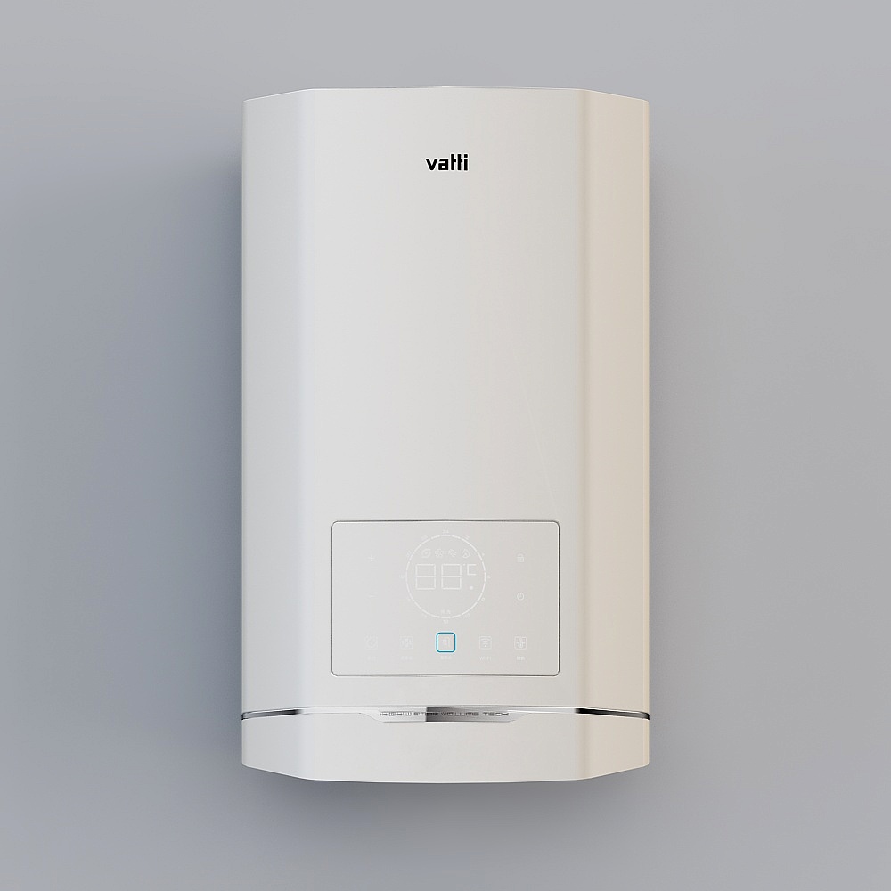 Scaldabagno da Bagno Huadi Falls - JSQ30-16JH6i