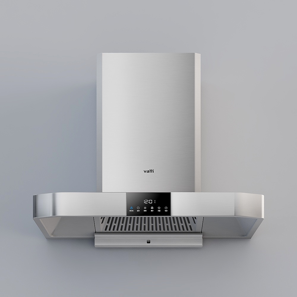 Huadi top smoking machine - E661AH