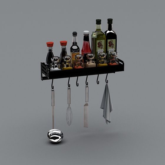 Luxury Condiment,Cookware & Tableware,Black