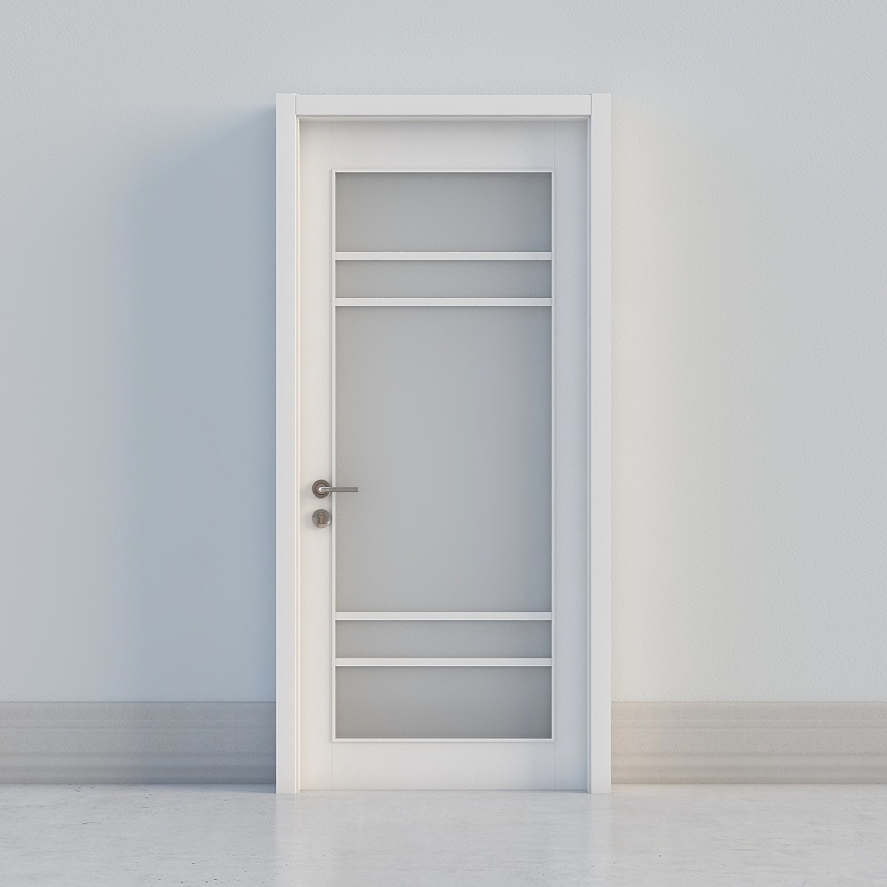 Brand: TATA wooden door model: T005B