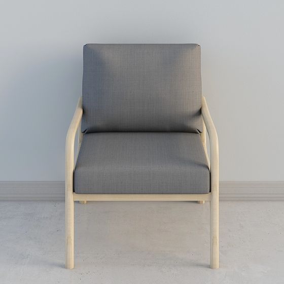 City Corner Sofa 3D model