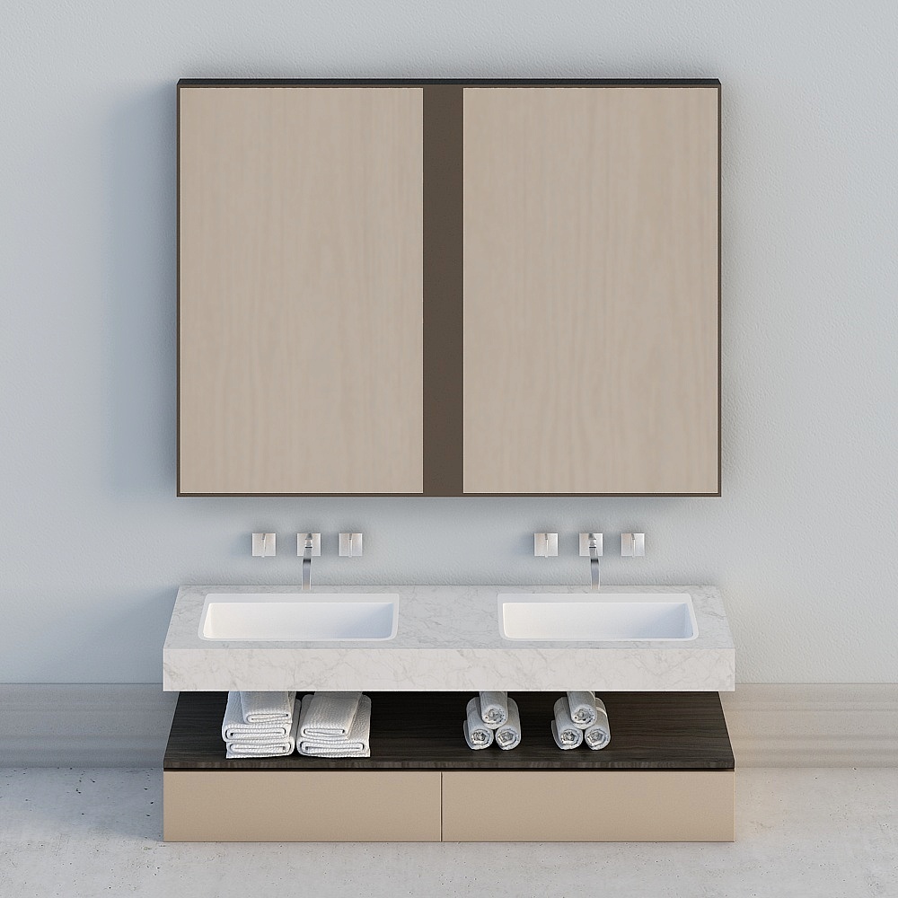 Handwashing table 1.0