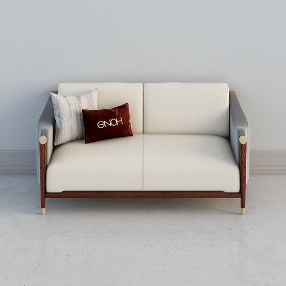 2001-1 ソファ2台