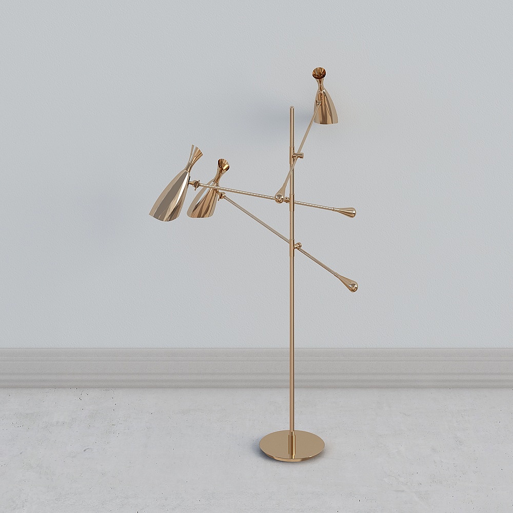 Floor Lamp 