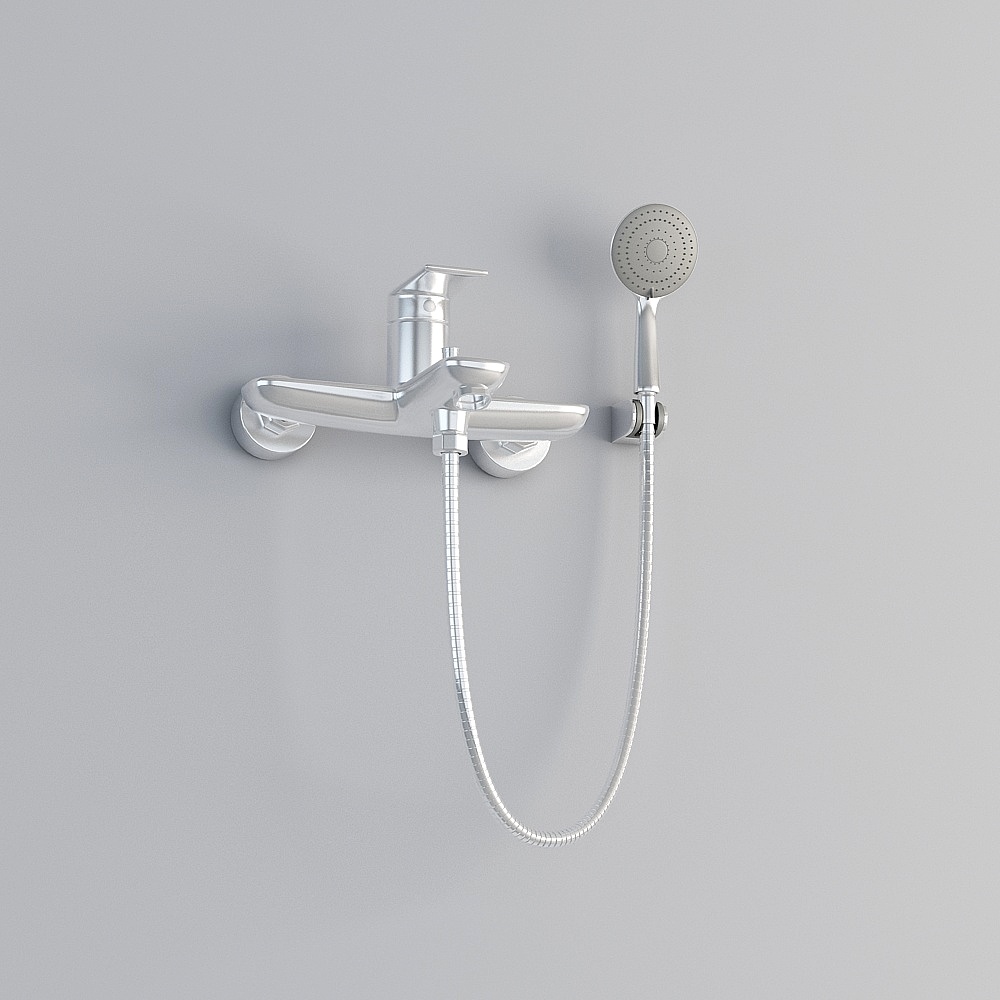 Juneng - Смеситель для душевой ванны _F652700