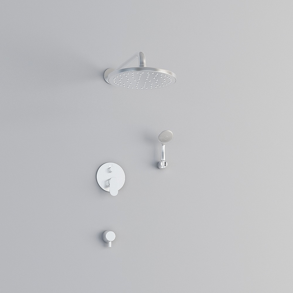 The Juneng-Dark Shower combination _F741910