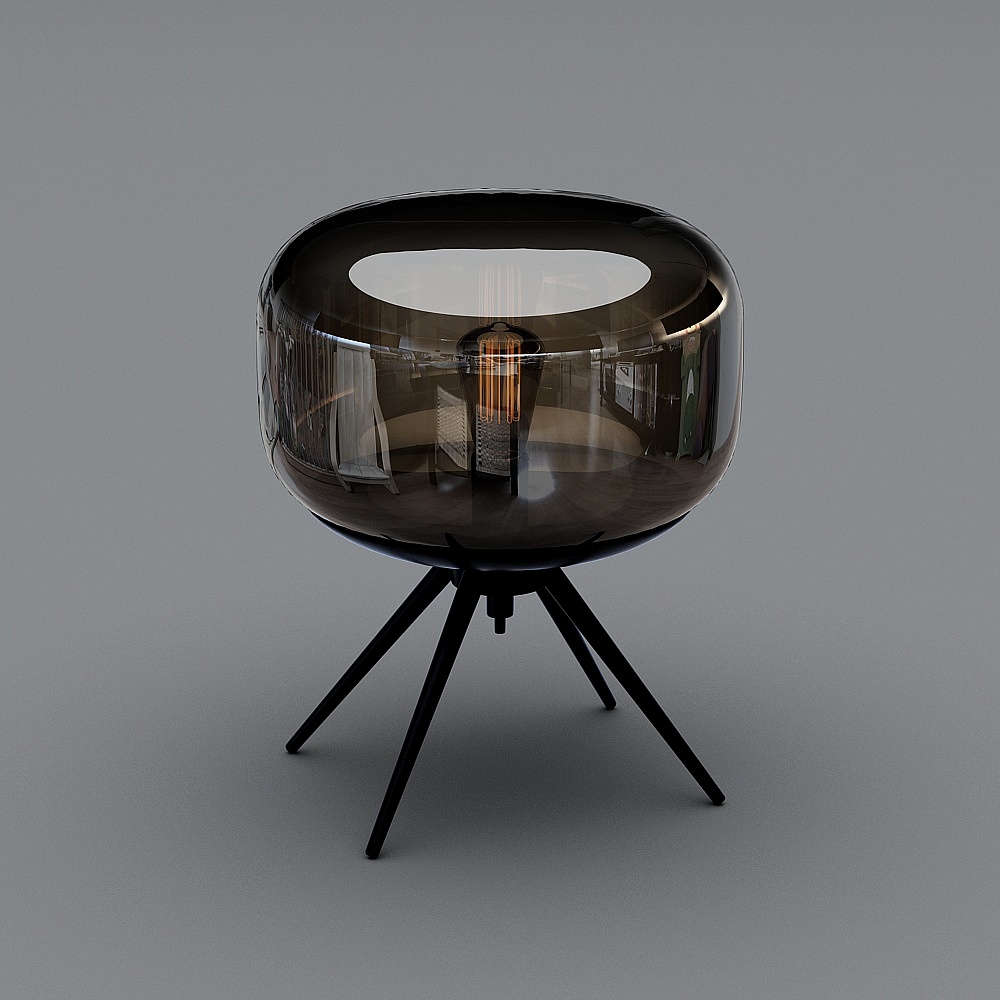 desk lamp