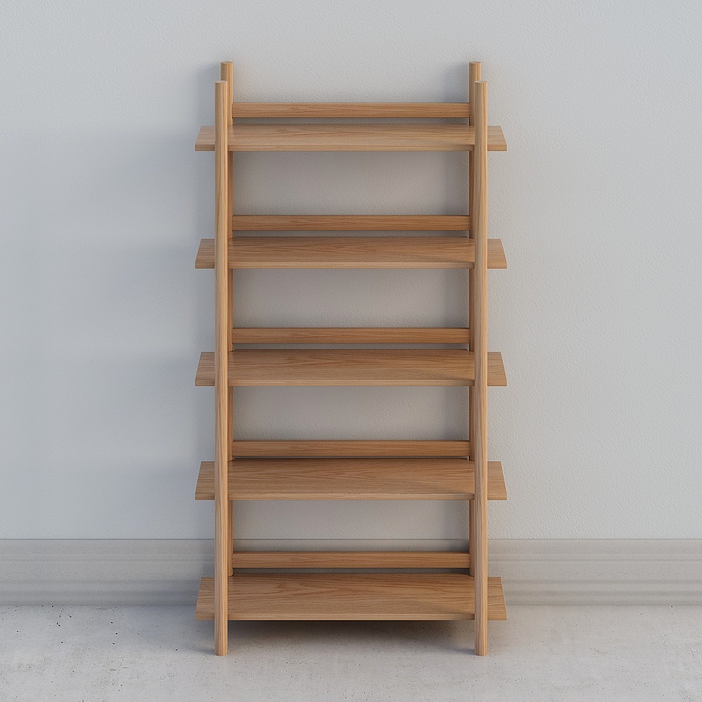 696281 the bookshelf