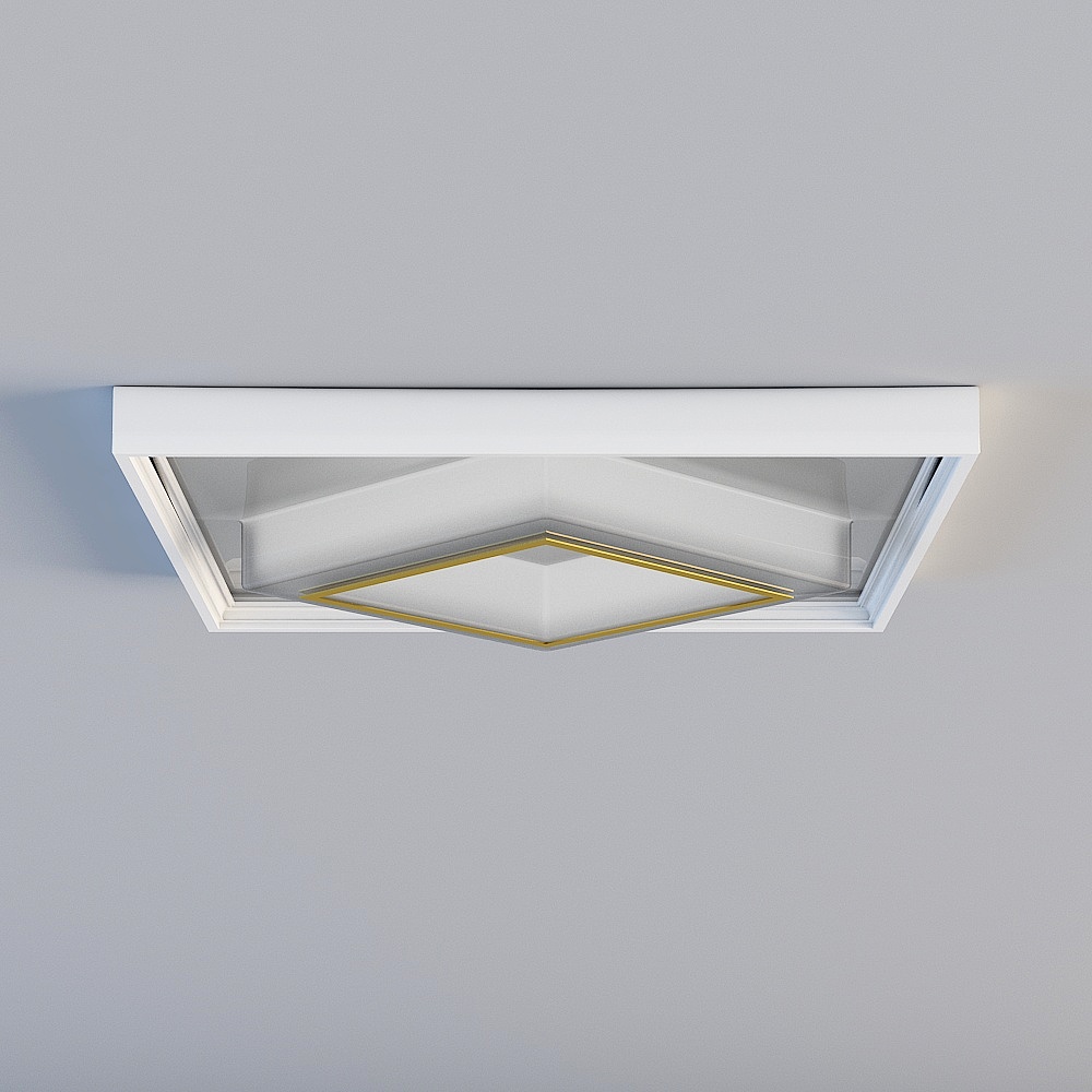 Ceiling light