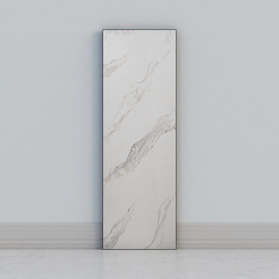 Stylish Marble Tile 3D Model for Modern Interiors