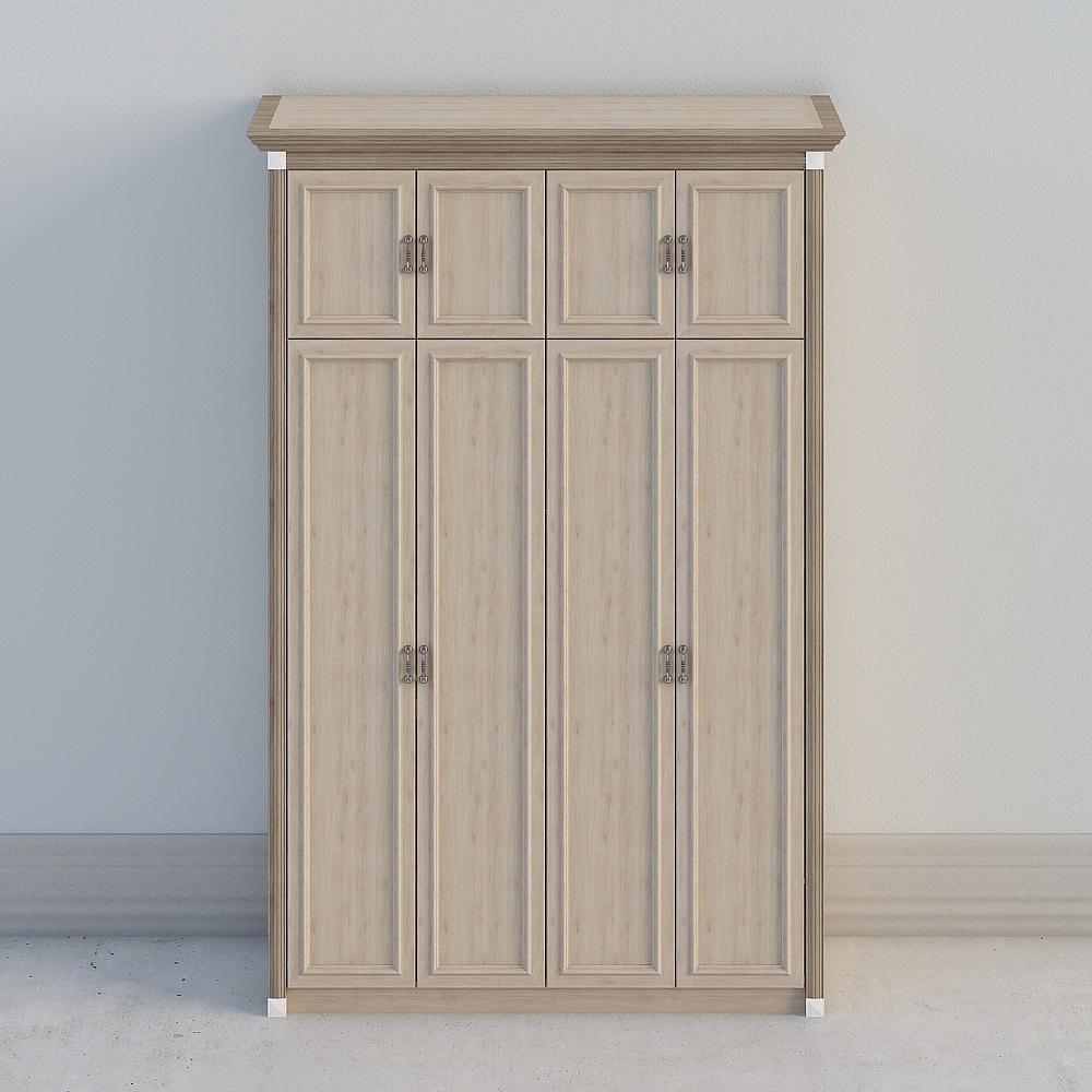 Armoire 01