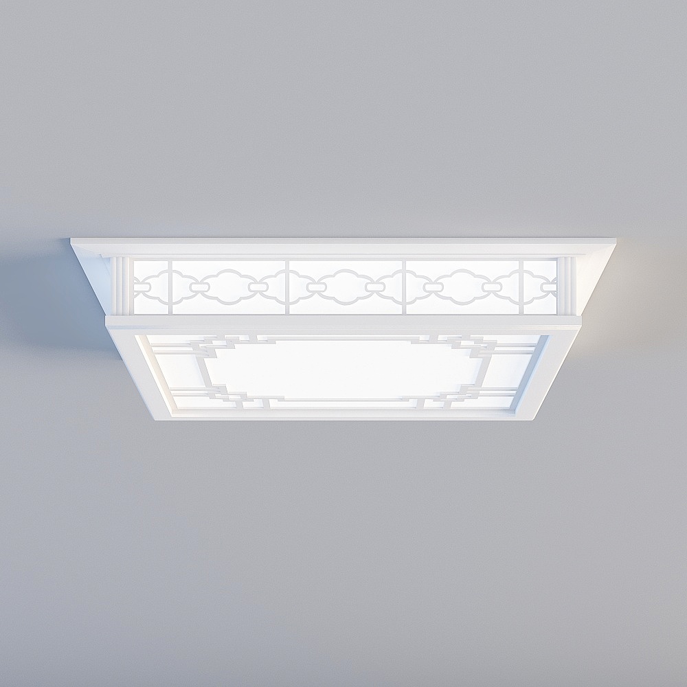 Ceiling light