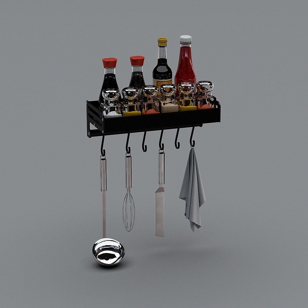 30CM-m3 with hooked flavoring bottle holder
