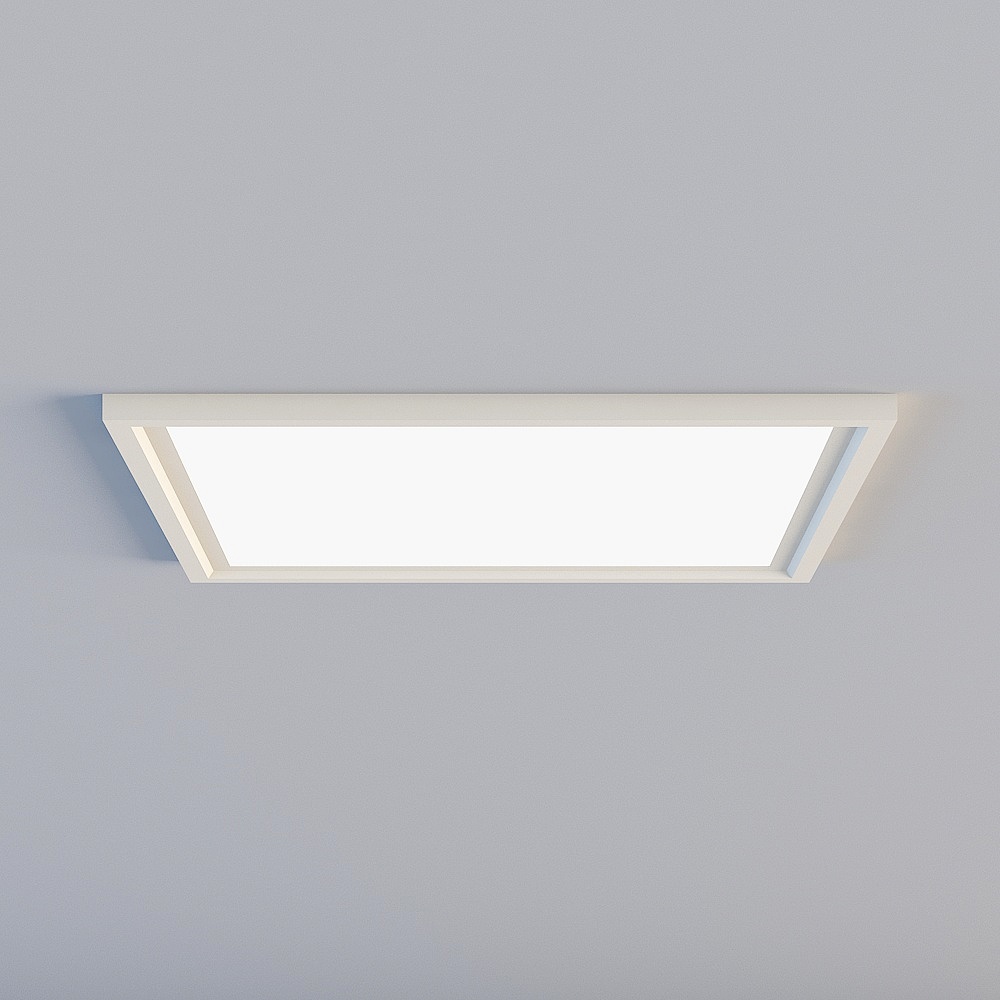 Kitchen lights