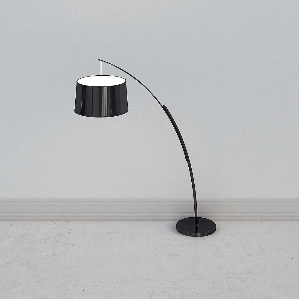 Modern Floor Lamp