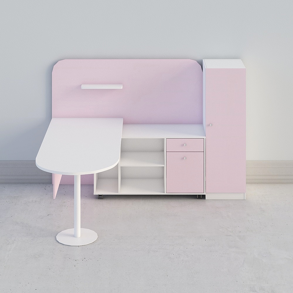 Gynaecological diagnostic table 00