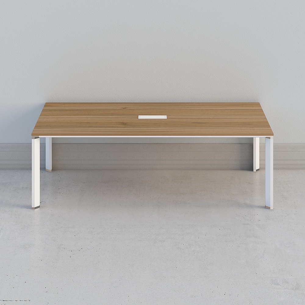 路易會議桌（2400）