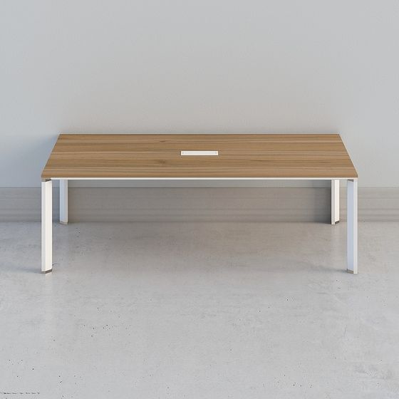 Urban Workbench 3D model