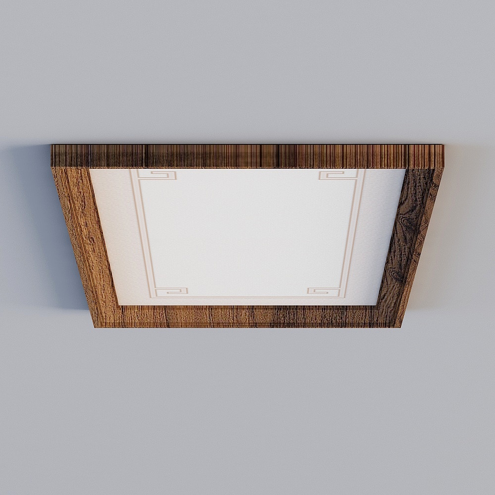 Ceiling light