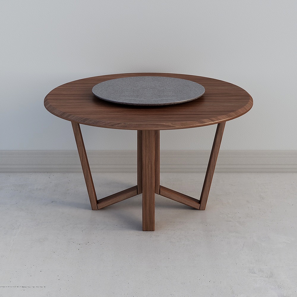 Tavolo Rotondo BC-808