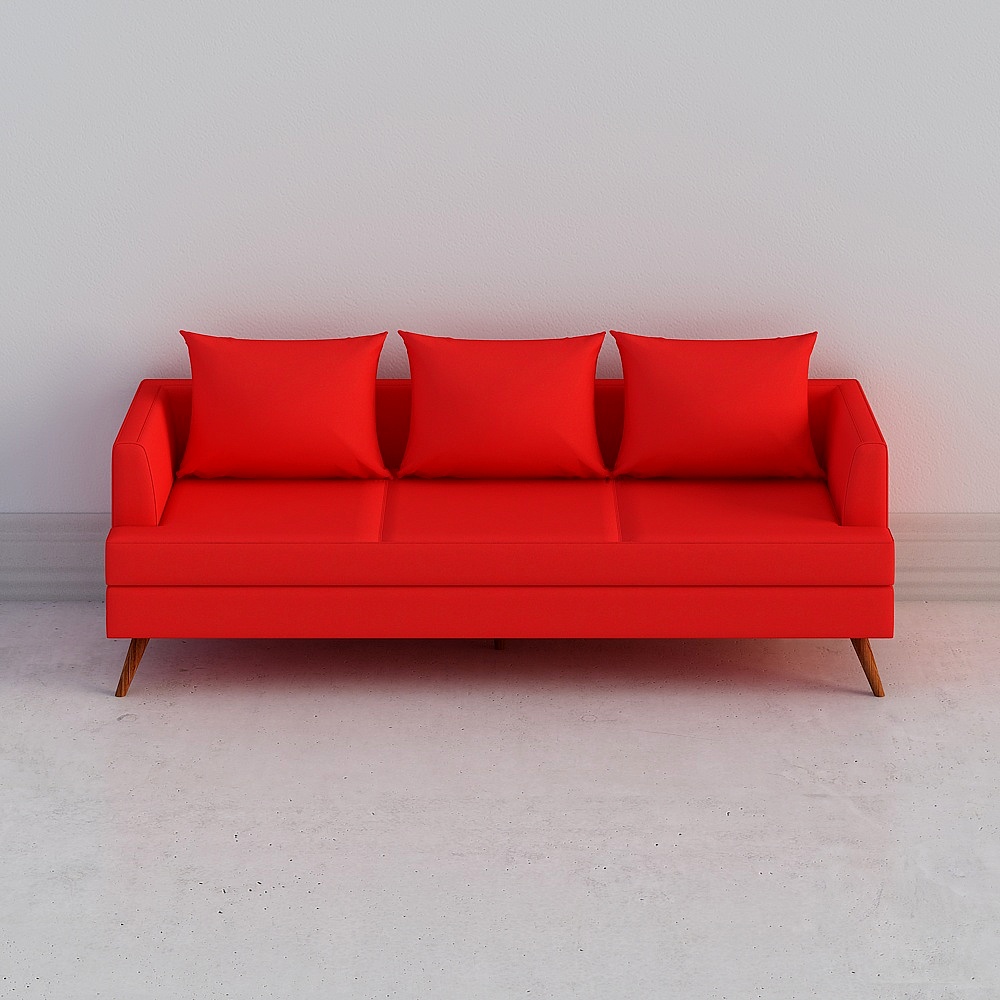 Sofá elegante JKJS02E0002