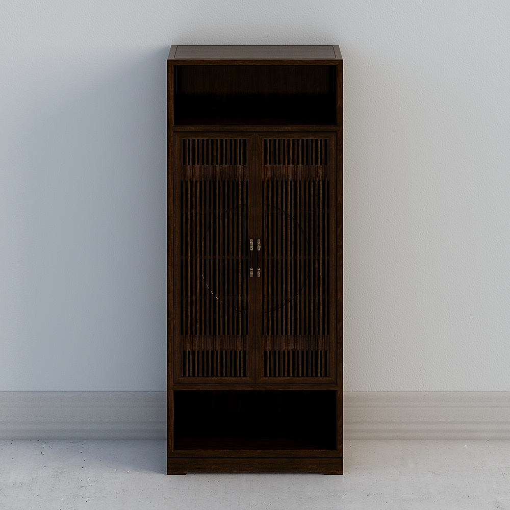 Maßgeschneiderter Bücherregal 1