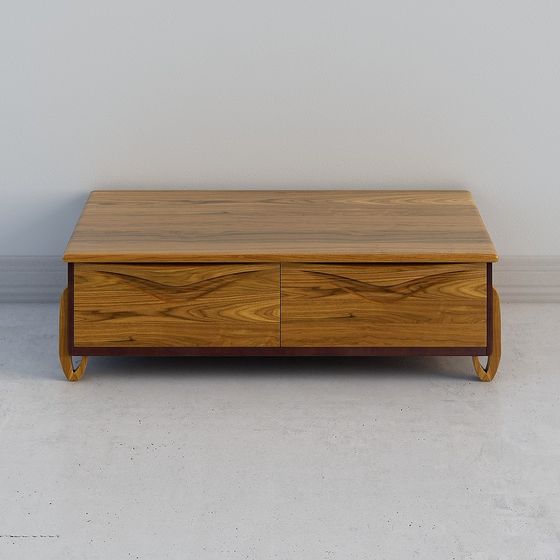 金蟻 108-RA-咖啡桌