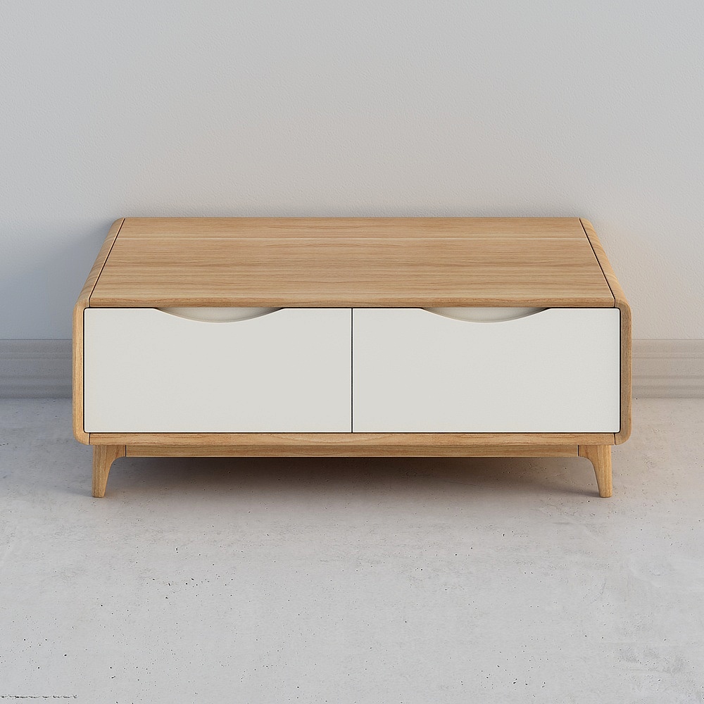 Bàn cafe Kiến Vàng BT-203