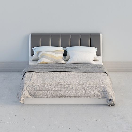 Q23036 s1m8 hohes Boxbett