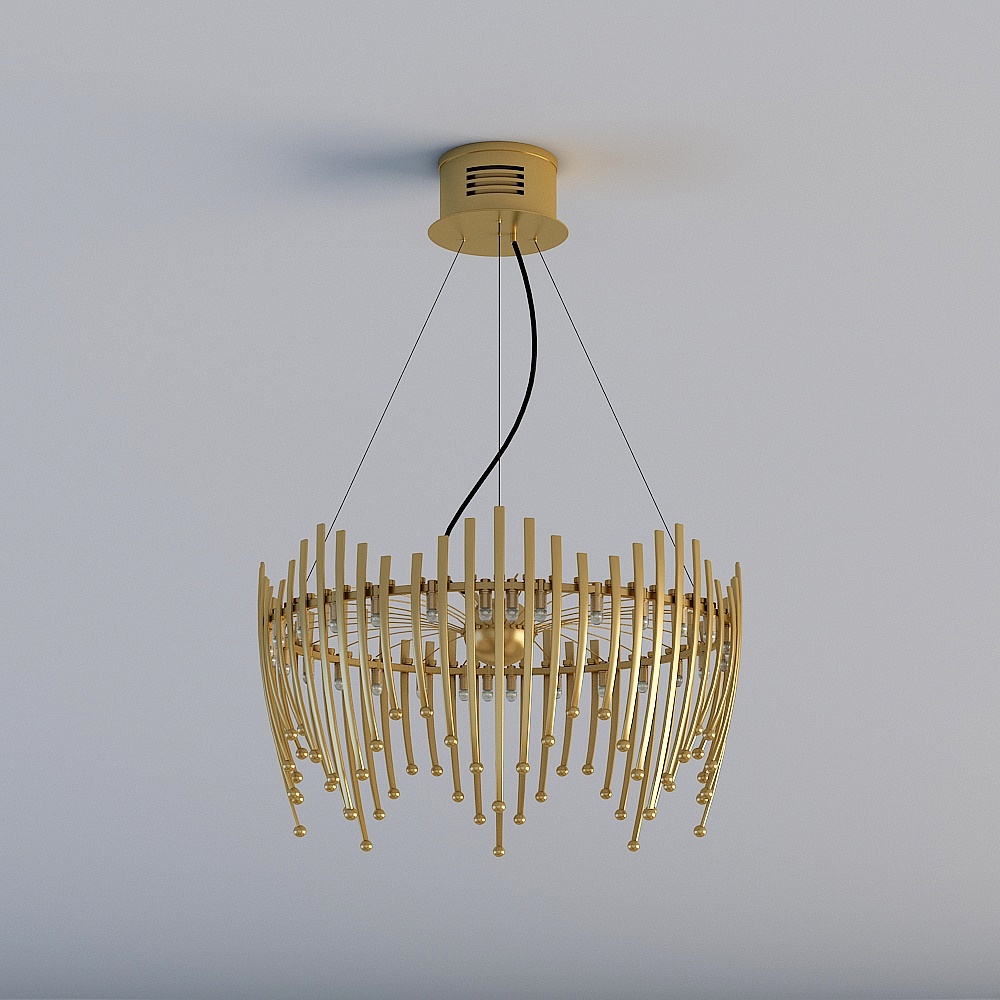 Chandelier 2