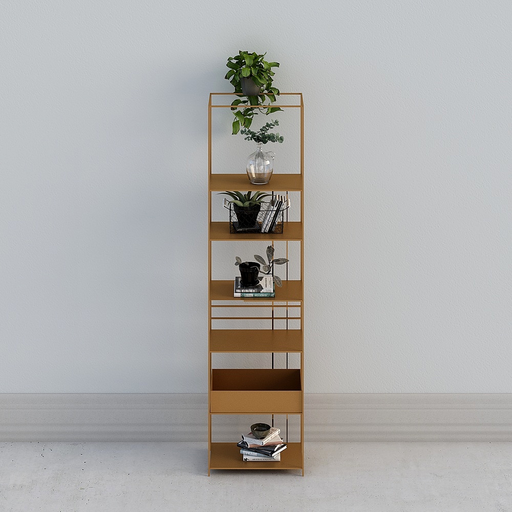 Luxury Bookcases,Bookcases,Brown