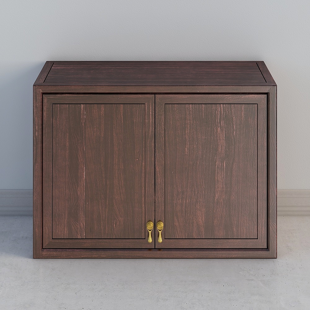 Tủ Sách 2 Cửa KJ01