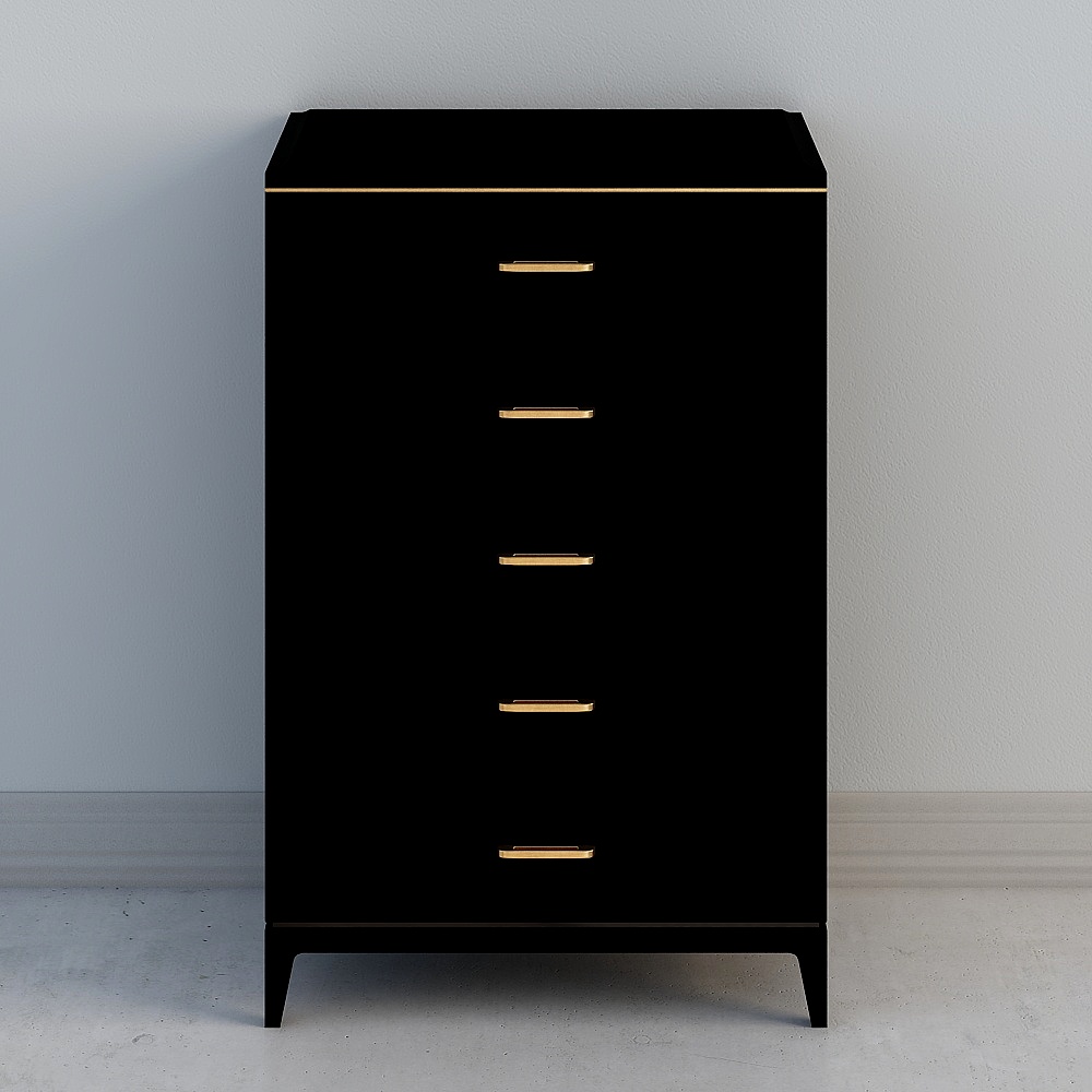 Armario tipo cubo BL-1009a